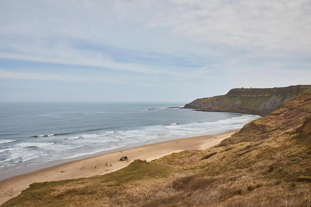 Lula Lodge Scarborough