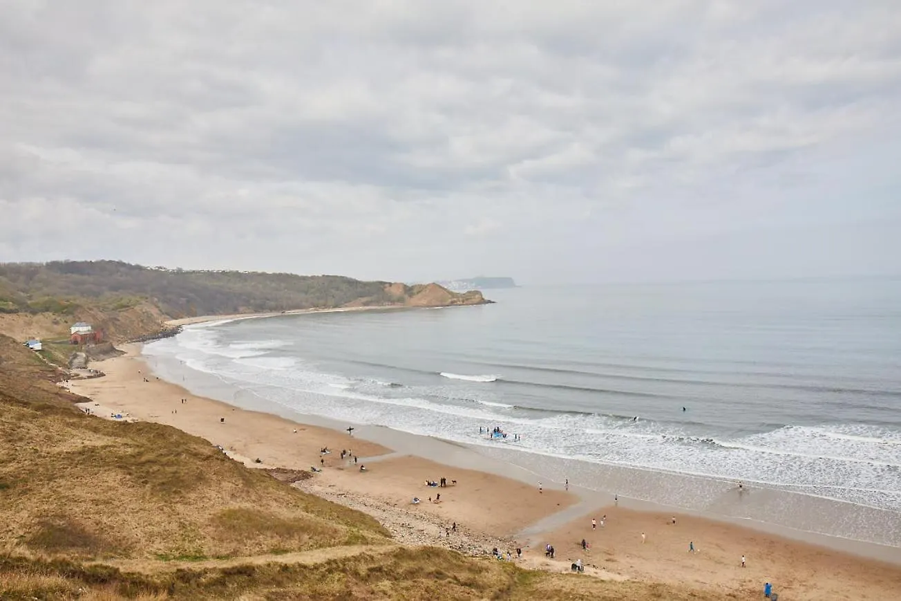 Lula Lodge Scarborough 0*,