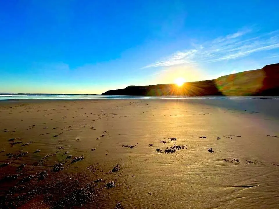 Lula Lodge Scarborough