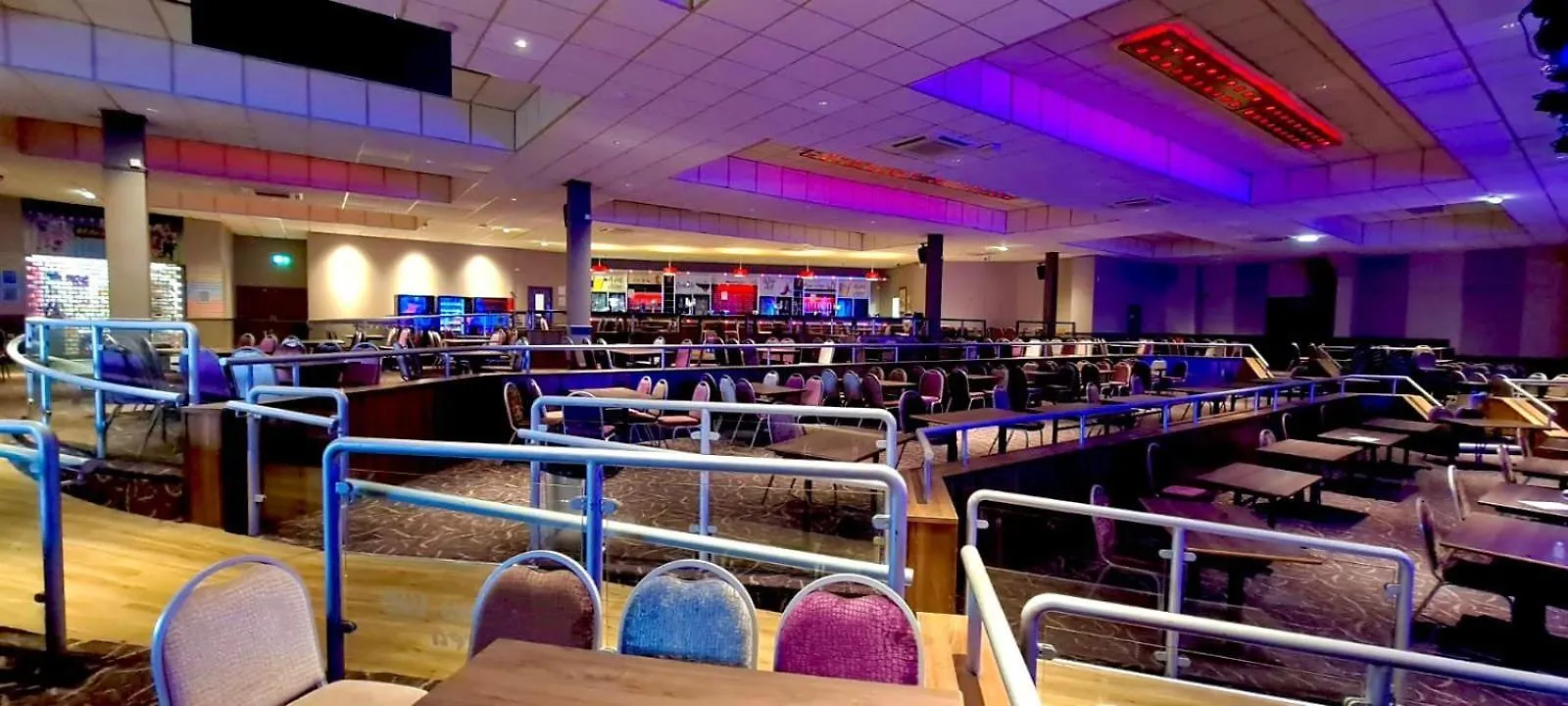 Lula Lodge Scarborough