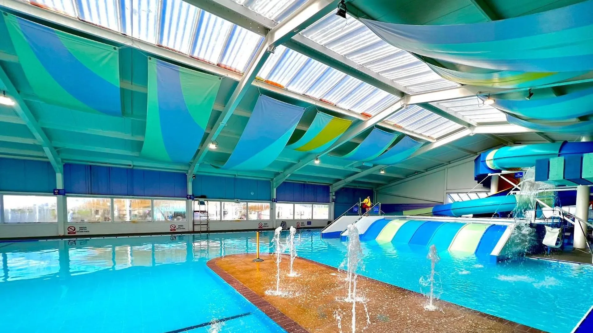 Lula Lodge Scarborough
