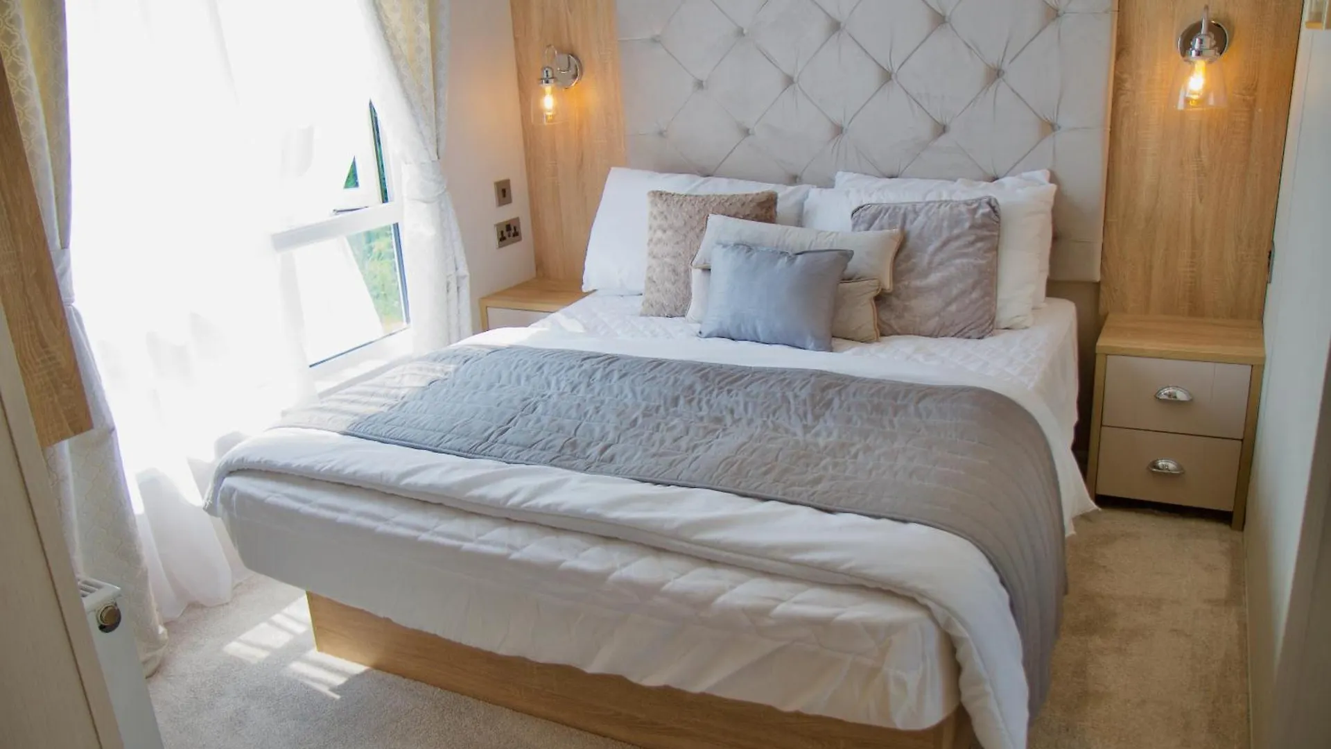 Lula Lodge Scarborough