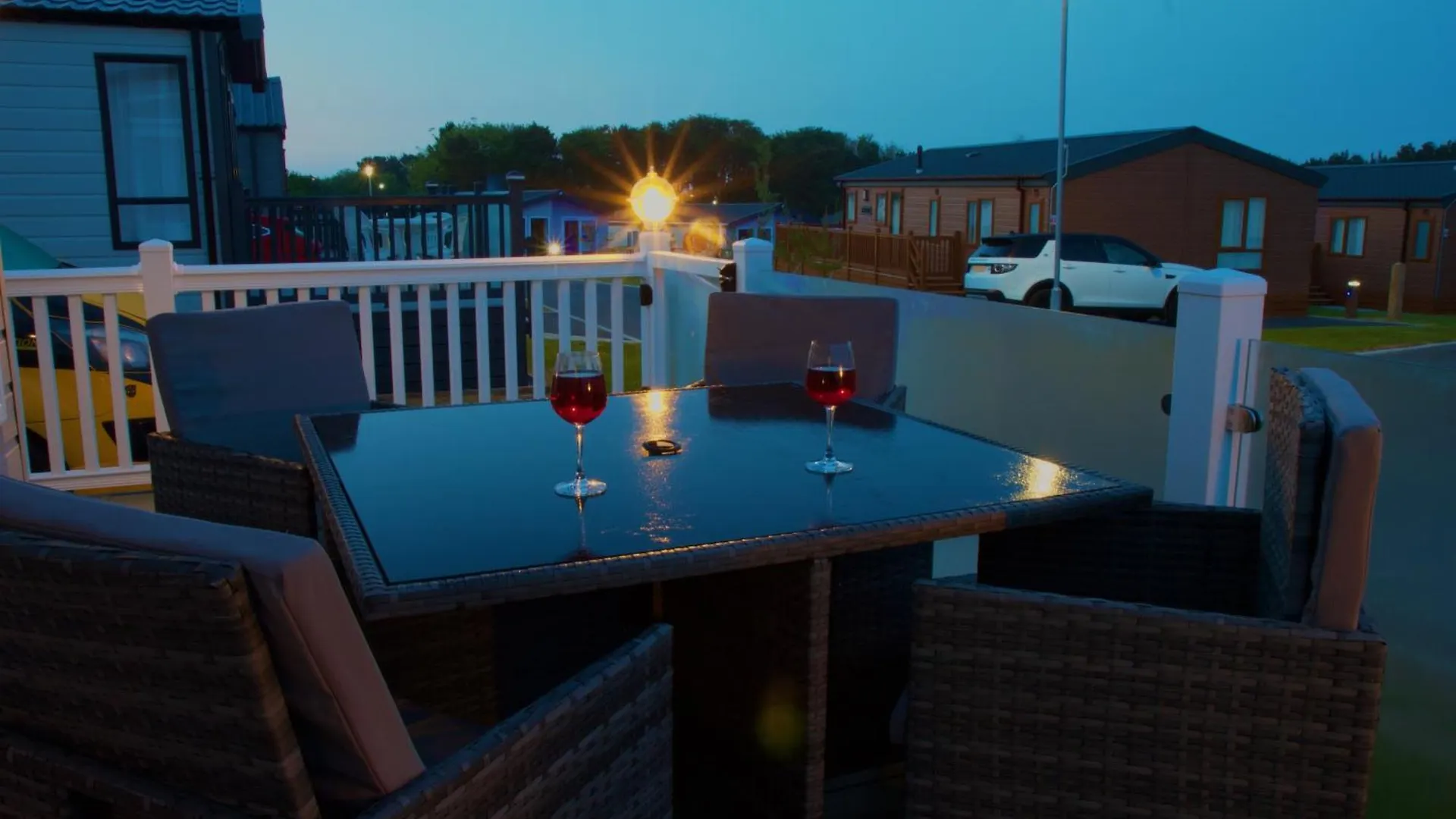 Lula Lodge Scarborough 0*,