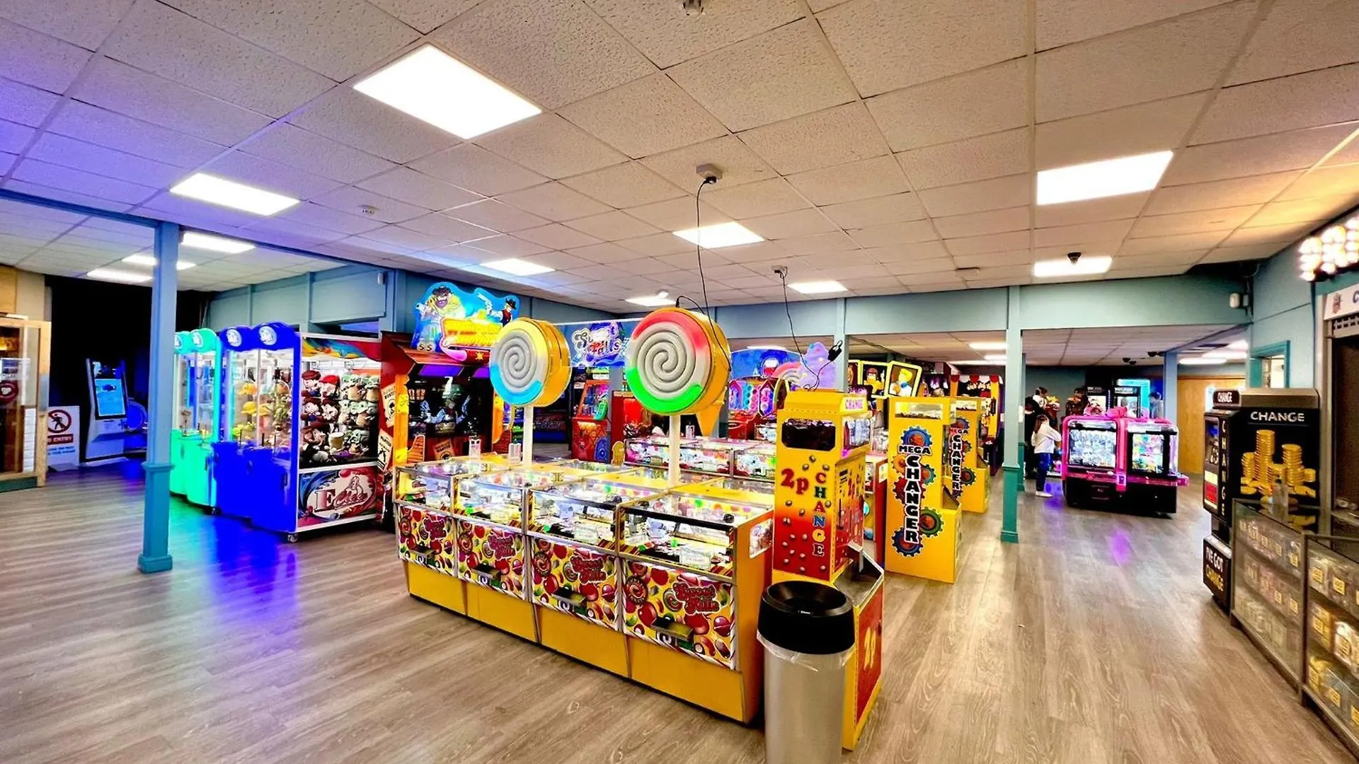 Lula Lodge Scarborough