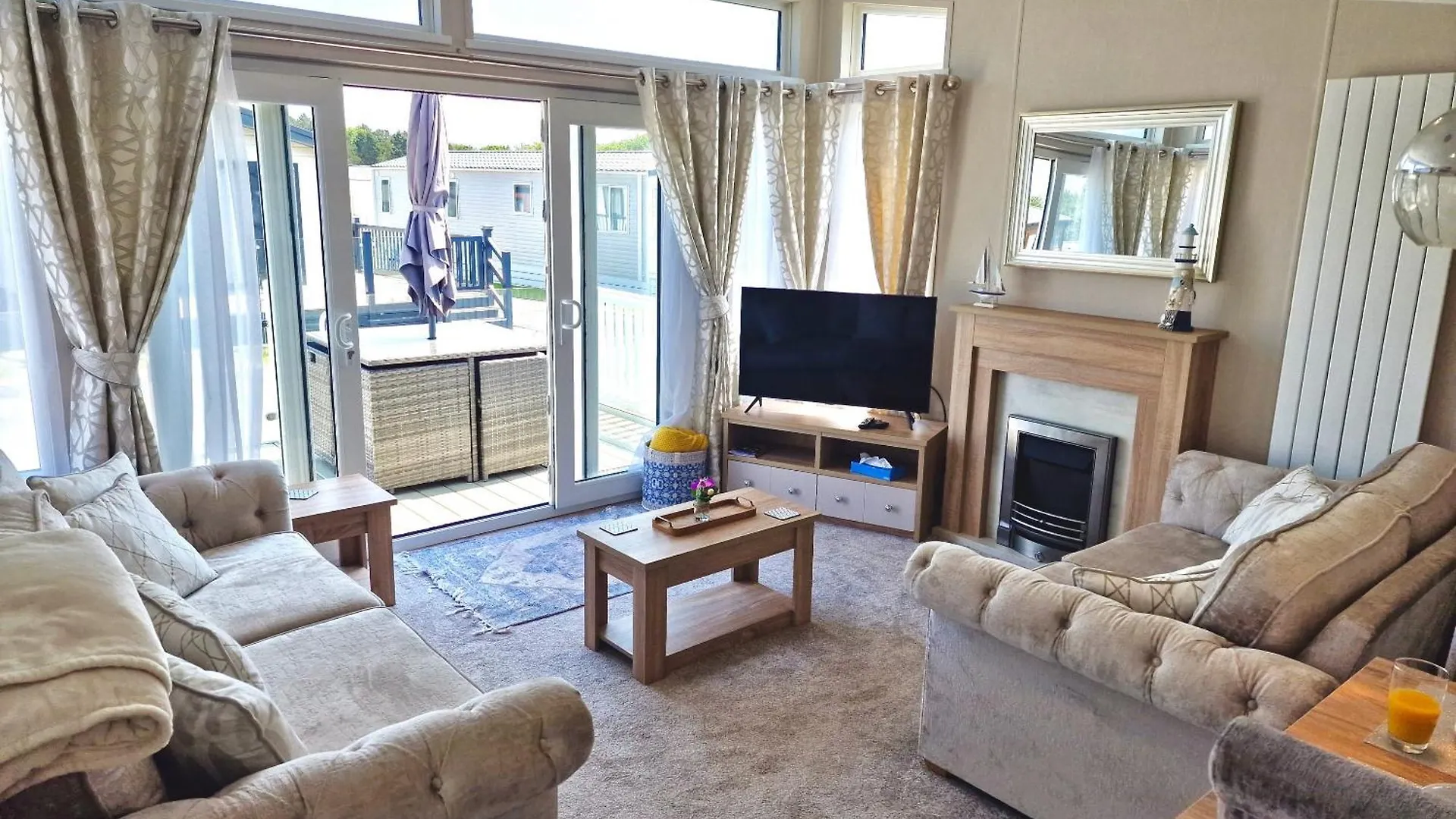 Lula Lodge Scarborough