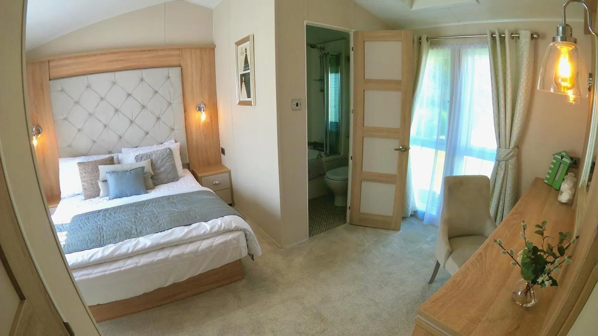Lula Lodge Scarborough