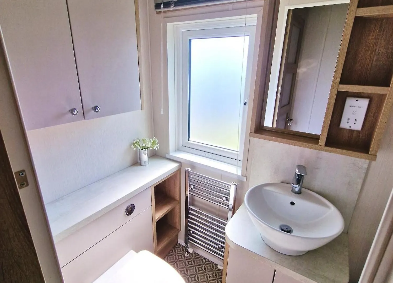 Lula Lodge Scarborough 0*,  Birleşik Krallık