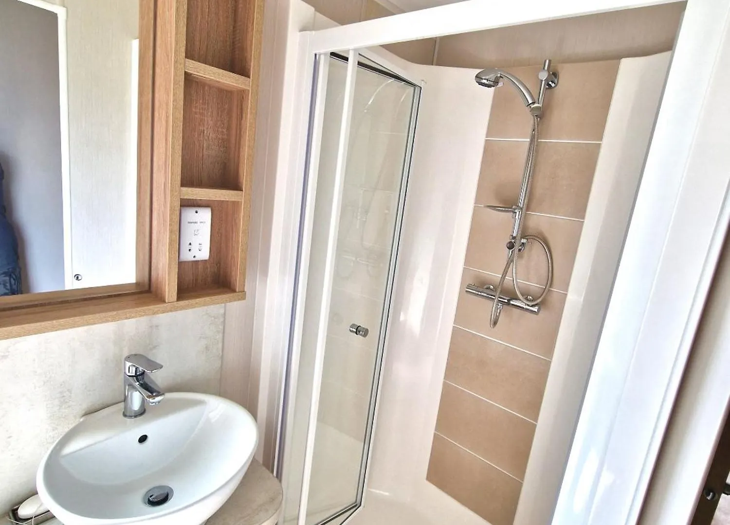 Lula Lodge Scarborough Birleşik Krallık