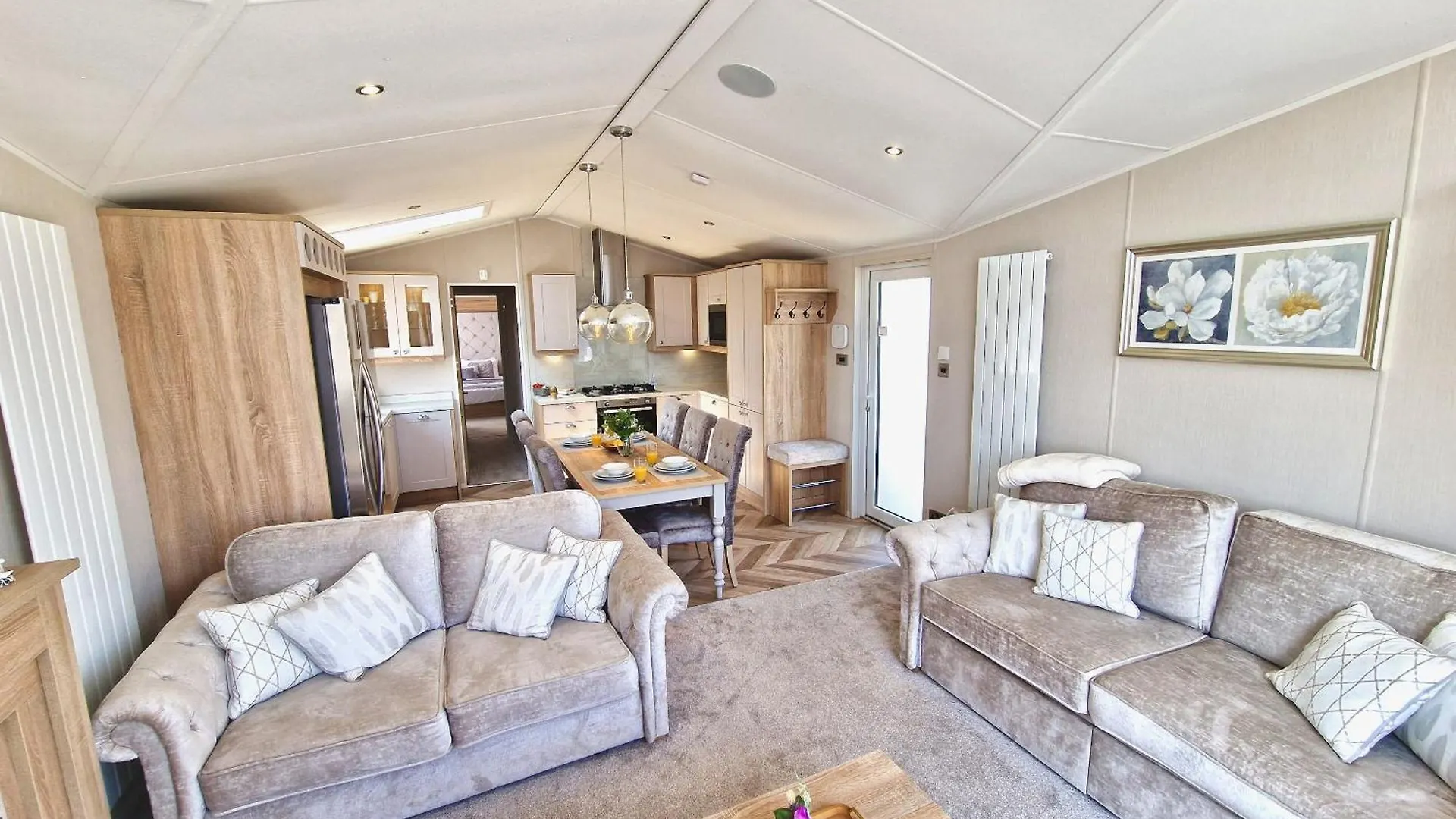 Lula Lodge Scarborough