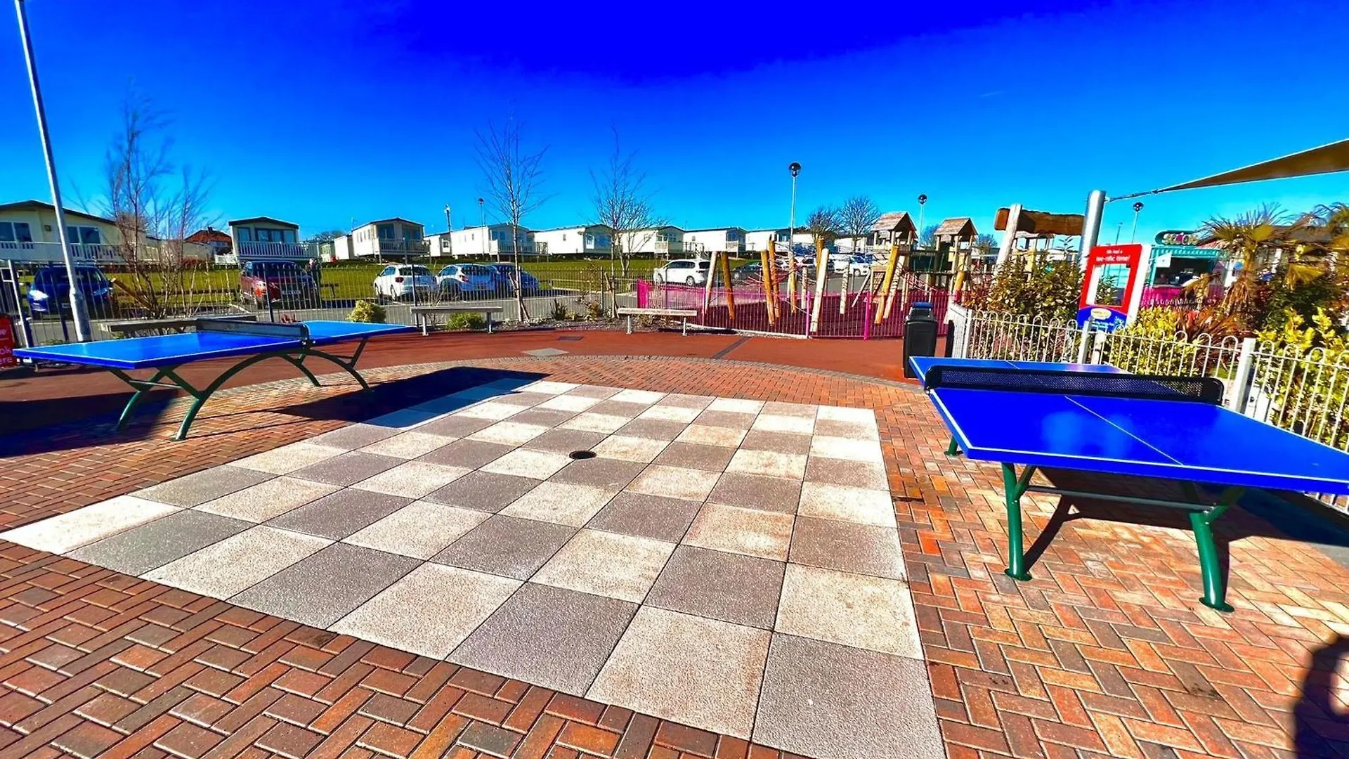 Lula Lodge Scarborough