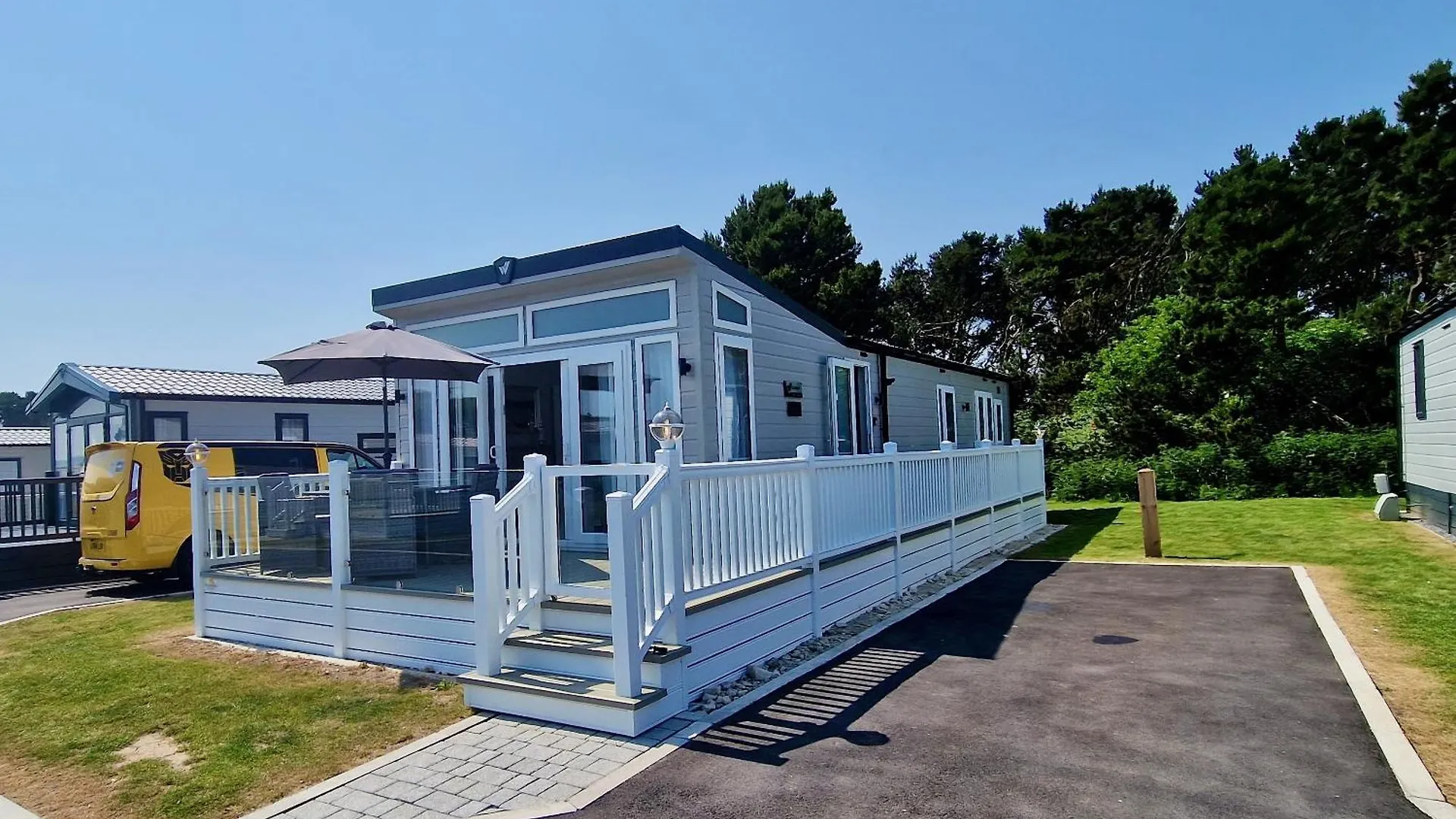 Lula Lodge Scarborough