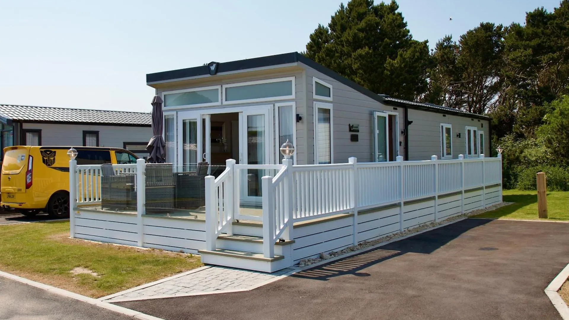 Lula Lodge Scarborough