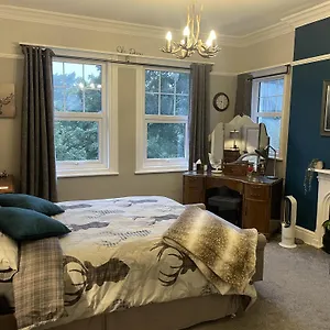  Holiday home Seaside-scarborough-wifi-parking-petsok-sleeps-7 8